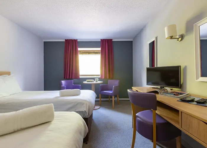 The Caledonian Hotel